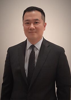 Dr. Sang Do Kim